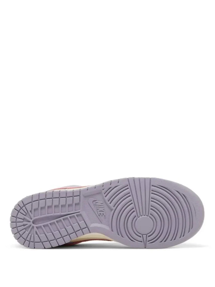 NI.KE SB DUNK LOW INDIGO HAZE