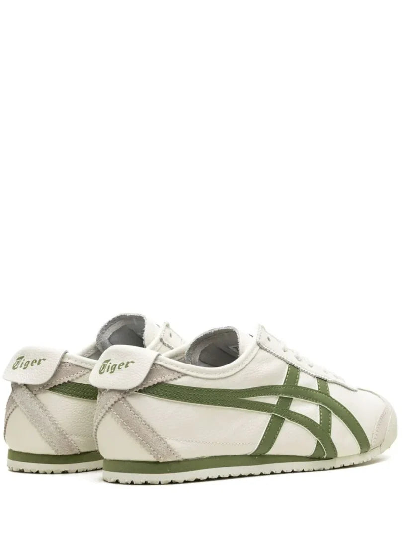 ONITSUKAA Tiger Mexico 66 Brich Green