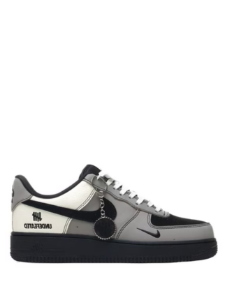 airforce 1 low x undefeated