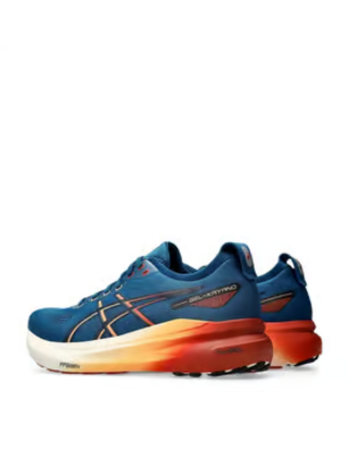 Asics Gel Kayano 31 Rich Navy Spicy Lette