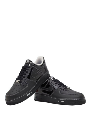 Nike Airforce 1 Low City Pack Paris Patent
