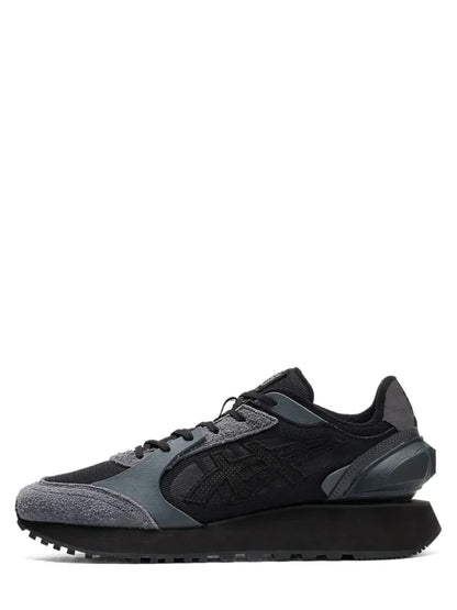 Onitsuk_a Tiger MOAGE CO Black Grey Fix