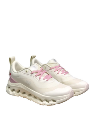 On Cloudtilt 2 X LOEWE White Pink