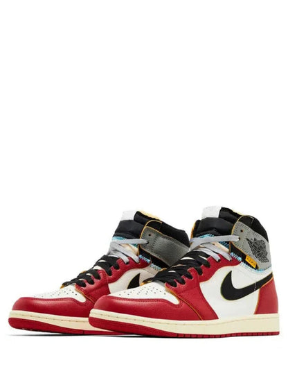 AIR JORDAN RETRO 1 UNION LA RED