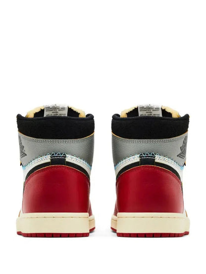 AIR JORDAN RETRO 1 UNION LA RED