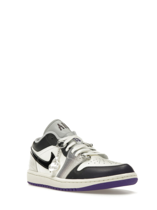 Nike Air jordan 1 Low SE punk rock