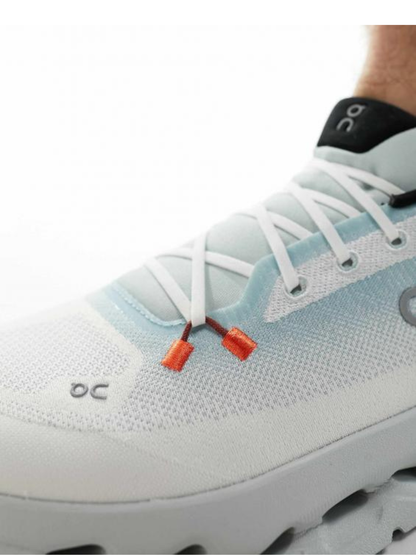 On Running CloudTilt Mineral Ivory Sky Blue
