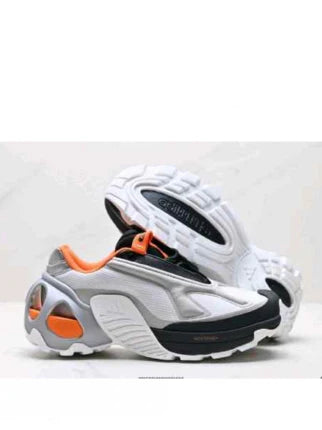 Adida_s Wonder Runner White Orange