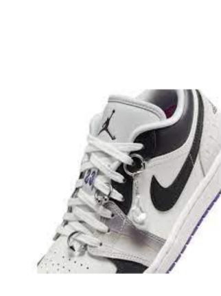 Nike Air jordan 1 Low SE punk rock