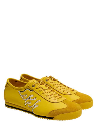 Onitsuk_a Tiger Mexico 66 SD Yellow Fix
