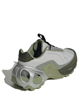 Adiddas Wonder Runner Green