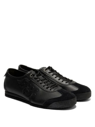 Onitsuk_a Tiger Mexico 66 SD All Black Fix