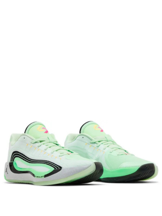 Nikee Jordan Luka 4 Space Navigator