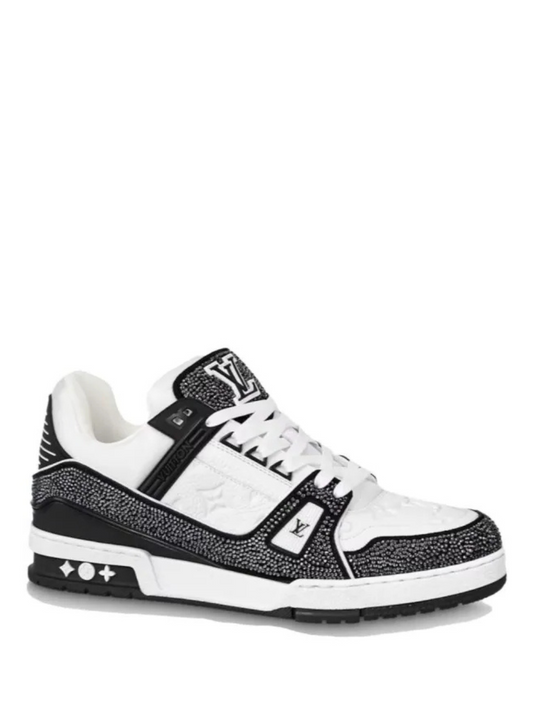 LOUIS VUITTON CRYSTAL DIAMOND 2024