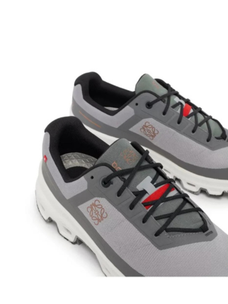 On Cloud Running Loewe x Cloudventure GREY