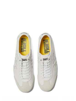 Onitsuka Tiger Mexico 66 SD White