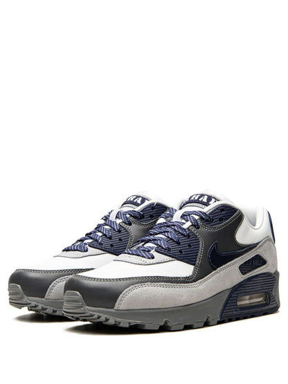 Nikee AirMax 90 NRG Lahar Escape Blue