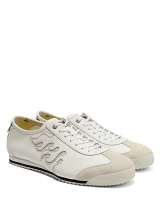 Onitsuka Tiger Mexico 66 SD White