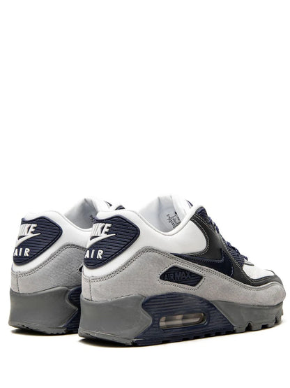 Nikee AirMax 90 NRG Lahar Escape Blue