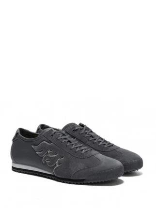 Onitsuk_a Tiger Mexico 66 SD Grey Black Fix