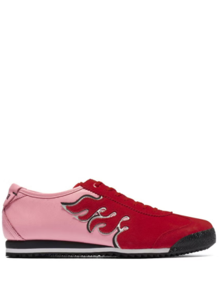 Onitsuka Tiger Mexico 66 SD Fiery Red