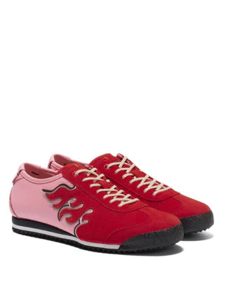 Onitsuk-a Tiger Mexico 66 SD Fiery Red Fix