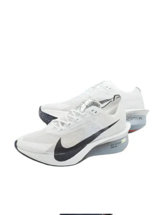 Nik_e Air Zoom Vaporfly Next 4 white grey Fix