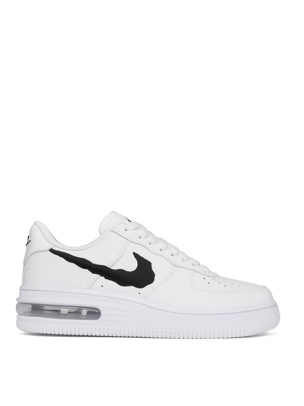 Nikee Airforce 1 EVO White
