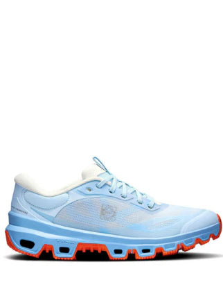 ON CLOUD X LOEWE BLUE RED WHITE FIX