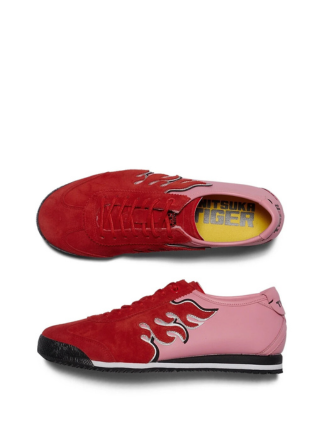 Onitsuka Tiger Mexico 66 SD Fiery Red