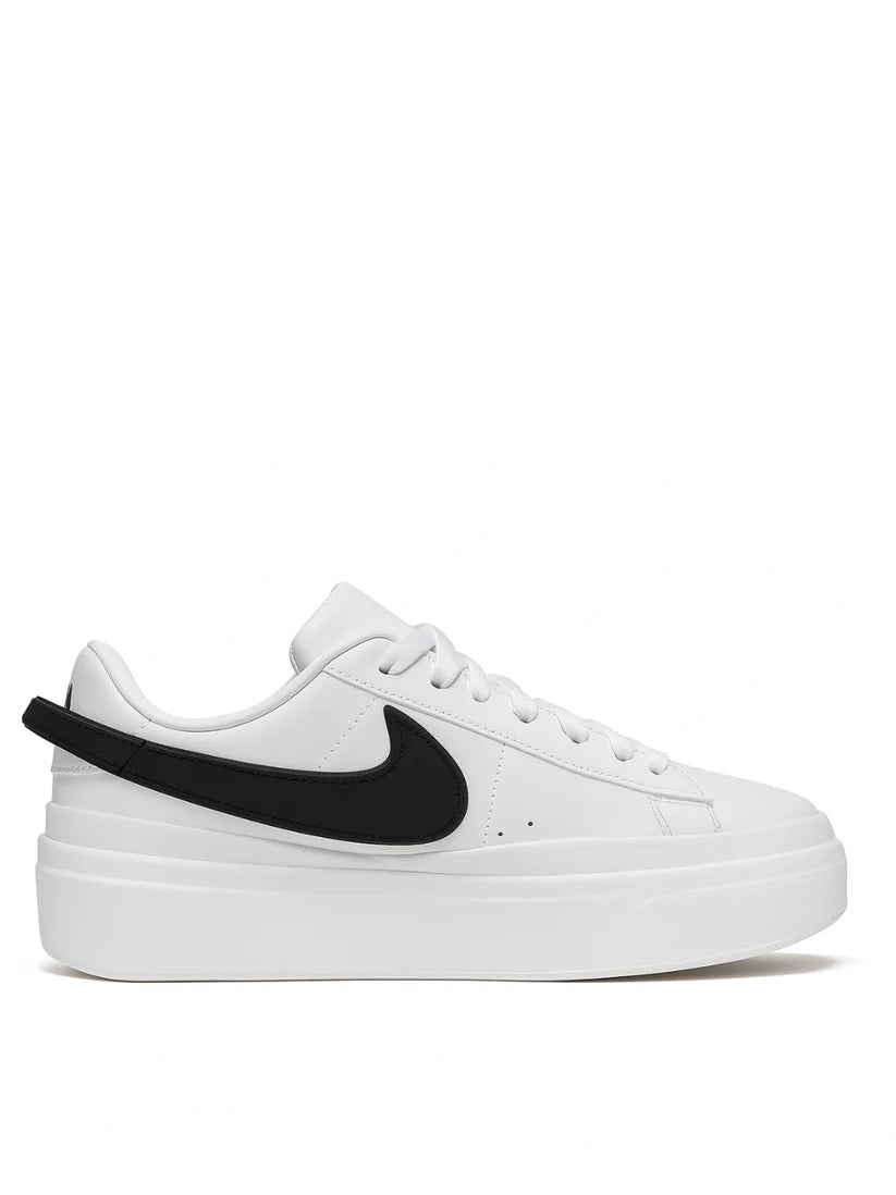 Nik_e Blazer Phantom Low White Black Fix