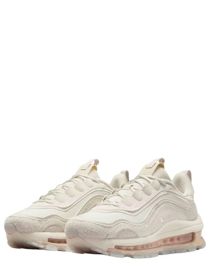 nikee airmax 97 FUTURA CREAM
