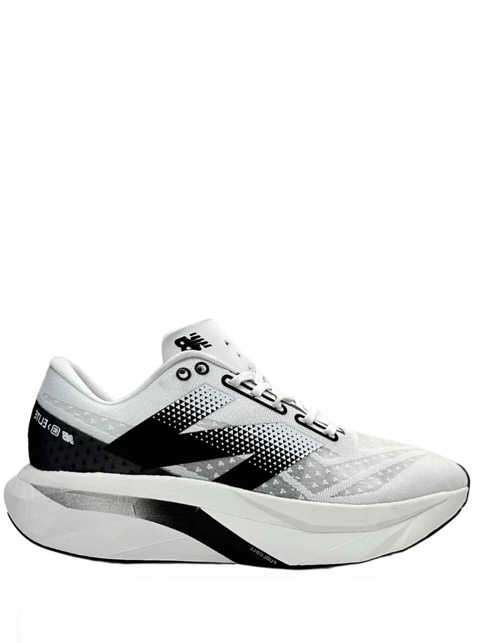 NEWW BALANCE fuell cell elite v4 white navy