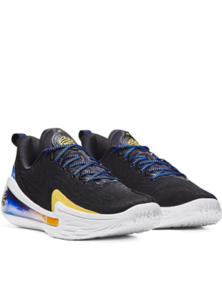 Under Armour Curry 12 Dub Nation