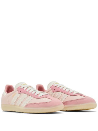 ADIDAS SAMBA RUFFLE STRIPES PACK WONDER
