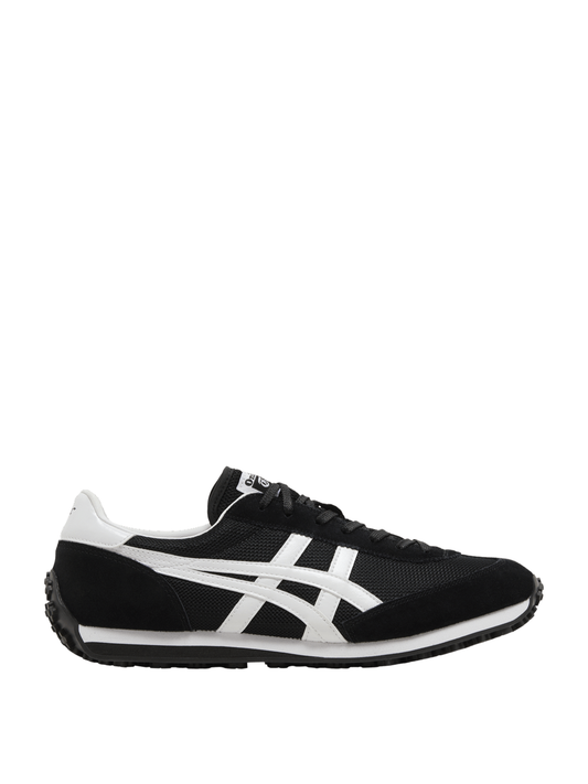 Onitsuka Tiger EDR 78 Black