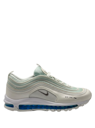 NIKEE AIRMAX 97 JESUS HOLY WATER