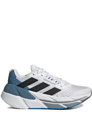 Adidas Adistar CS 2.0 White Blue running shoe