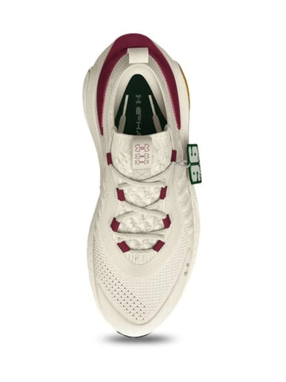 UNDER ARMOUR HOVER PHANTOM 4 BEIGE