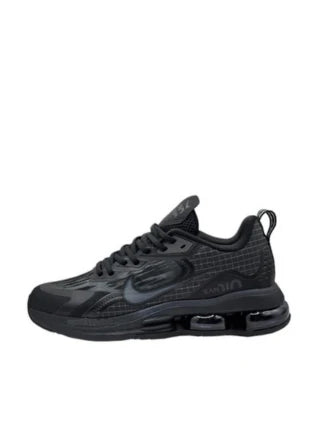 Nik_e Air max 2024 All Black fix