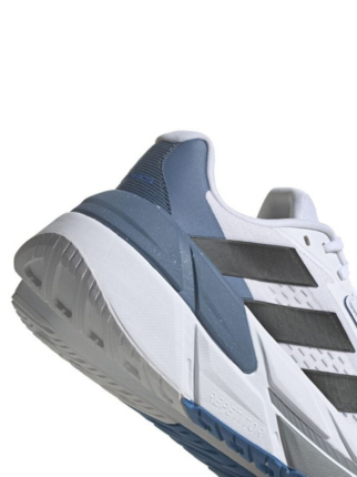Adidas Adistar CS 2.0 White Blue running shoe