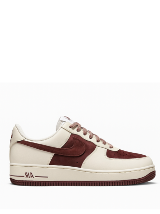 NIKEE AIRFORCE 1 LOW NORTH FACE MULTI