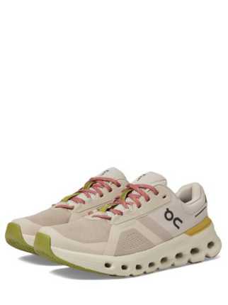 On Cloud Runner 2 x Walkgood