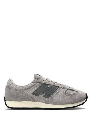 New Balance 471 Light Grey White
