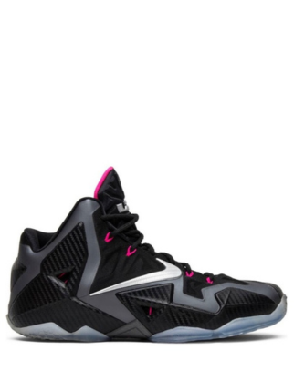 NIKE LEBRON 11 MIAMI NIGHTS