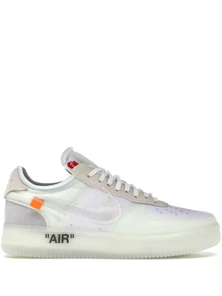 NIK.E AIRFORCE 1 LOW OFFWHITE