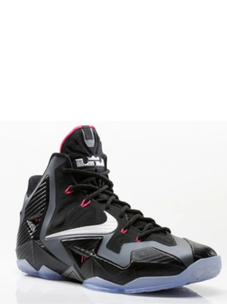 NIKE LEBRON 11 MIAMI NIGHTS