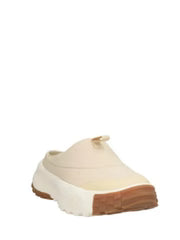The Northface Never Stop Mule cream