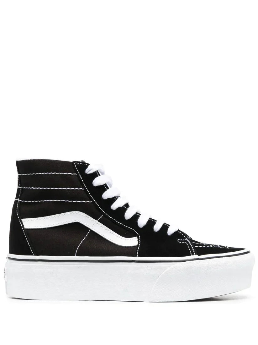 VANS OLD SKOOL BLACK LONG Sale - 1