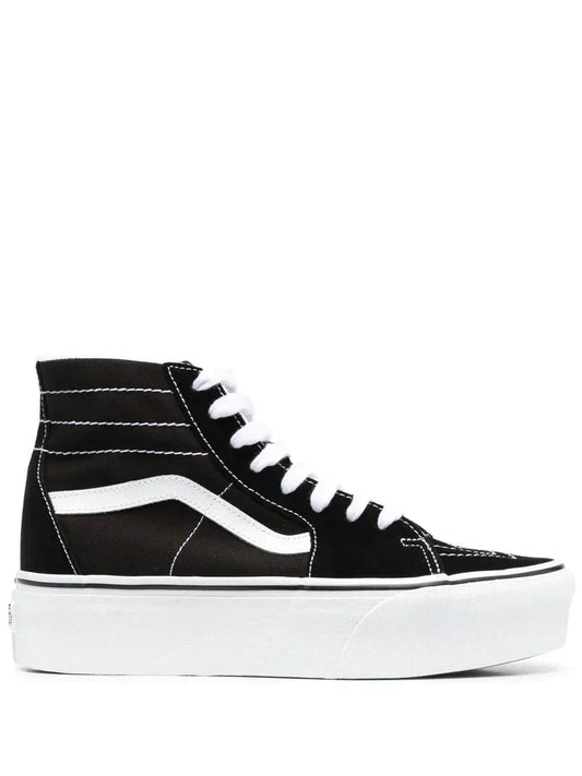 VANS OLD SKOOL BLACK LONG Sale - 1